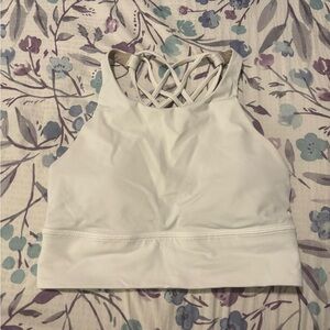 Lululemon Tank/Sports Bra